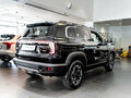 2026 Haval Dargo I Рестайлинг, чёрный - вид 3