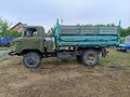 1993 ГАЗ 66, зелёный, 500000 рублей - вид 2