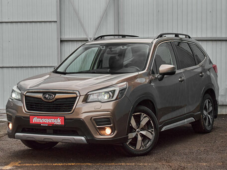 Subaru Forester V