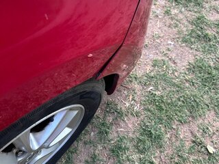 2012 Hyundai i30 II, красный, 936000 рублей, вид 5