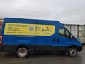 2014 Iveco Daily, синий, 2500000 рублей - вид 4