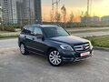 2014 Mercedes-Benz GLK-Класс 250 I (X204) Рестайлинг, серый, 1950000 рублей