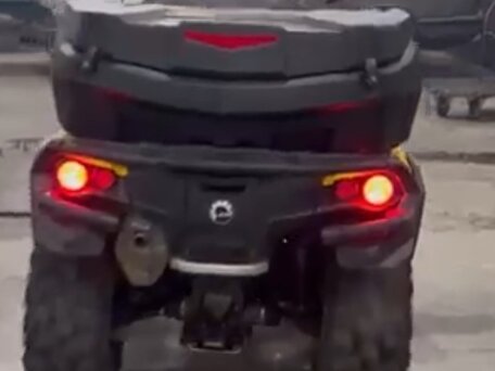 2016 BRP Can-Am Outlander Max XT-P 650T, жёлтый, 1150000 рублей, вид 2