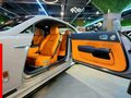 2023 Rolls-Royce Wraith, серый - вид 7