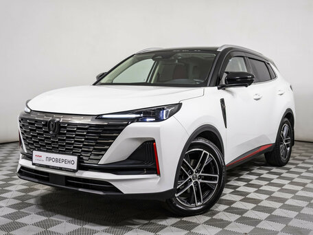 Changan UNI-S I