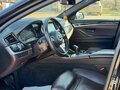 2016 BMW 5 серии 550i VI (F10/F11/F07) Рестайлинг, чёрный, 2699999 рублей - вид 7