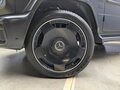 2026 Mercedes-Benz G-Класс AMG 63 AMG II (W465) Рестайлинг, чёрный, 32300000 рублей - вид 5
