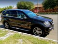 2012 Mercedes-Benz GL-Класс 350 I (X164) Рестайлинг, чёрный, 2800000 рублей - вид 7