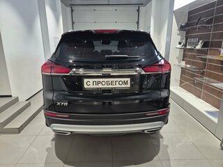 2025 Belgee X70 I Рестайлинг, чёрный, 2129000 рублей, вид 5