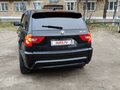 2006 BMW X3 20i I (E83), чёрный, 1000000 рублей - вид 7