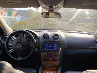 2008 Mercedes-Benz GL-Класс 320 I (X164), белый, 2150000 рублей, вид 5