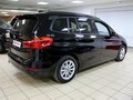 2015 BMW 2 серии Active Tourer 216d F45, чёрный - вид 3