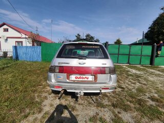 2004 Lada (ВАЗ) 2111, серебристый, 65000 рублей, вид 4