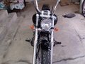 2003 Yamaha XVS1100, чёрный, 500000 рублей - вид 5