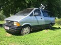 1992 Ford Aerostar, серый, 150000 рублей