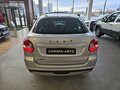 2025 Lada (ВАЗ) Granta I Рестайлинг, серебристый - вид 5