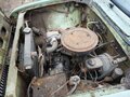 1989 Иж 2715 I Рестайлинг, зелёный, 63000 рублей - вид 9