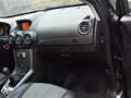 2012 Opel Antara I Рестайлинг, чёрный - вид 11