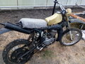 1980 ИЖ К-16, золотистый, 59000 рублей
