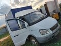2004 ГАЗ ГАЗель (3302), белый, 480000 рублей - вид 2
