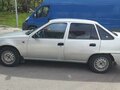 2011 Daewoo Nexia I Рестайлинг, серебристый, 250000 рублей - вид 1