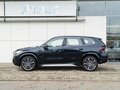 2024 BMW X1 Long 25Li xDrive III (U11/U12), чёрный, 5649000 рублей - вид 4