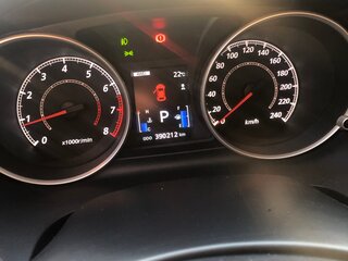 2010 Mitsubishi Outlander II Рестайлинг, коричневый, 1250000 рублей, вид 5
