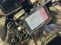 2025 Honda NC 750X, чёрный, 1407000 рублей - вид 6