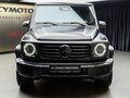 2026 Mercedes-Benz G-Класс 450 d III (W465) Рестайлинг, чёрный, 26590000 рублей - вид 1
