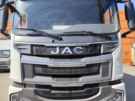 2024 JAC N200, чёрный, 9900000 рублей, вид 3