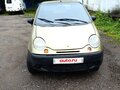 2008 Daewoo Matiz I Рестайлинг, бежевый, 60000 рублей