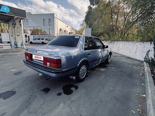 1984 Mazda 626 II (GC), синий, 200000 рублей, вид 5