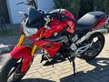 2018 BMW G 310 R, красный, 575000 рублей - вид 4