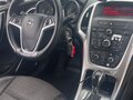 2013 Opel Astra GTC J Рестайлинг, белый, 750000 рублей - вид 9