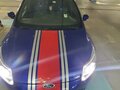 2012 Ford Focus ST III, синий - вид 9