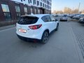 2014 Mazda CX-5 I, белый, 1690000 рублей - вид 2