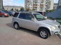 2000 Honda CR-V I Рестайлинг, серый, 450000 рублей - вид 2