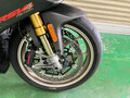2021 Aprilia RSV4, чёрный, 1900000 рублей - вид 4