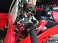 2007 Honda CRF 450R, красный, 260000 рублей - вид 4