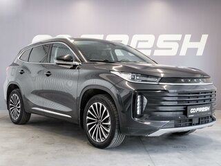 2023 Exeed TXL I Рестайлинг, серый, 2060000 рублей, вид 1