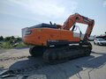 2021 Doosan DX300LCA, оранжевый, 10450000 рублей - вид 2