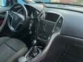 2011 Opel Astra J, чёрный, 890000 рублей - вид 6