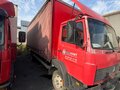 1988 Mercedes-Benz 814, красный, 549999 рублей - вид 5