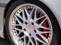 2000 Porsche 911 Carrera V (996), серебристый, 20000000 рублей - вид 10