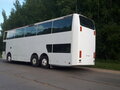 1990 Volvo B10 Series, белый, 750000 рублей - вид 3