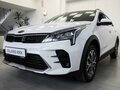 2025 Solaris KRX, белый