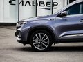 2025 Chery Tiggo 8 Pro Max I Рестайлинг, серый, 3271950 рублей - вид 8