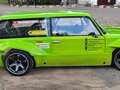 1978 Спортивные авто и реплики Самоделки, зелёный - вид 8