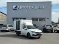 2025 LADA (ВАЗ) ВИС 2349, белый, 2030000 рублей - вид 8
