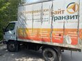 2006 Hyundai HD72, белый, 500000 рублей - вид 2